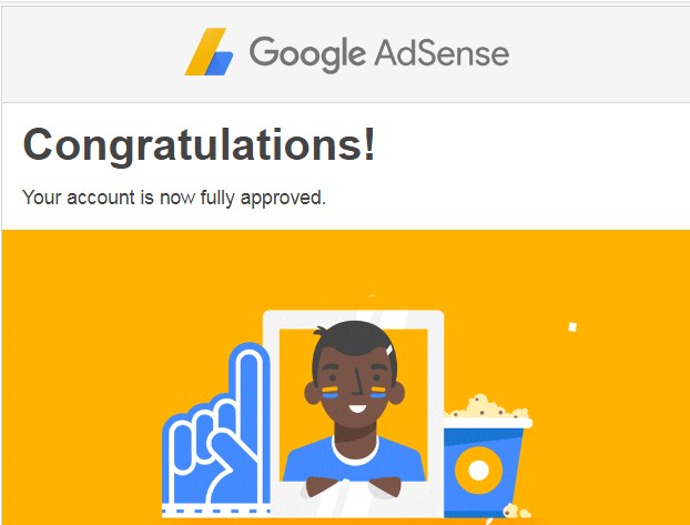 Google Adsense Approve and Make money with Google Adsense 